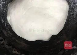 Illustration of how to make crystal dumplings 2