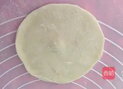 Illustration of how to make beef stuffed dumplings 5