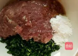 The simplest method of making dumplings 4