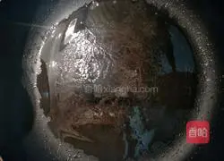 Illustration of how to make Qingtian scallion oil noodles 10