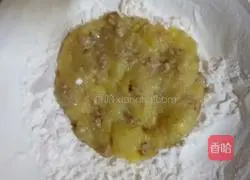 Potato cake recipe 8