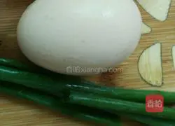 Illustration of how to make tomato noodles 2