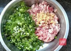 Illustration of how to make meatloaf 2