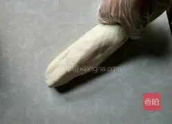 How to make steamed buns Illustration 5