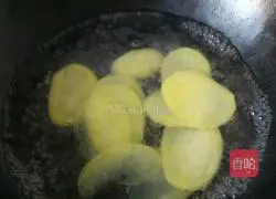 Cod Croquette Recipe Illustration 2