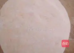 Illustration of how to make vegetable steamed buns and crab steamed buns 2