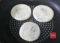 Mini bean paste cake recipe 10