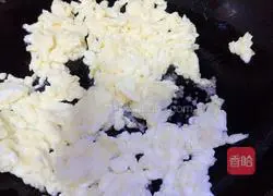 Illustration of how to make lotus root dumplings 13