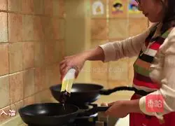 Korean spicy cabbage fried rice recipe 6