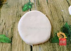 Lotus leaf steamed buns recipe 6