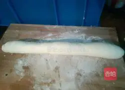 Cornmeal Steamed Buns Recipe Illustration 6