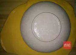 Illustration of how to make rich jujube steamed buns 3