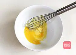 Illustration of how to make Wangzi steamed buns 4