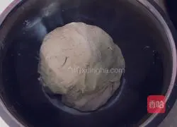 Milk steamed buns (made from milk powder) Practice illustration 6