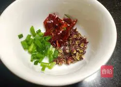 Hot and sour soup noodle recipe 4