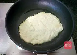 Durian pancake recipe 5