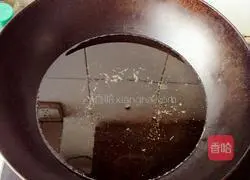 Illustration of how to make glazed steamed buns 2