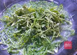 Recipe for shepherd’s purse and pork wontons Illustration 4