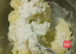 Illustration of how to make fried potato cakes 3