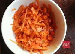 Illustration of how to make fancy dumplings 6