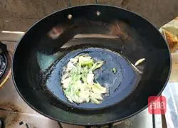 Illustration of alternative ways to eat leftover steamed buns 5