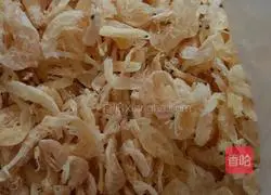 Illustration of how to make kohlrabi (cabbage) (cabbage) (cabbage) vegetarian stuffed buns 5