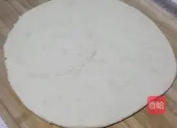 Milk pumpkin steamed buns recipe 9