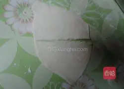 Illustration of how to make dumplings 6