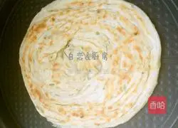 Illustration of how to make homemade hand cakes 8