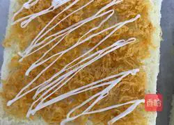 Illustration of how to make grilled sandwiches 5