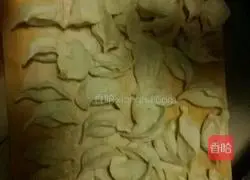 Illustration of how to make dumplings 2