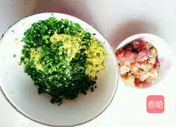 Baby Dumpling Recipe Illustration 3