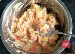 Potato cake recipe 3