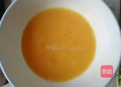 How to make steamed bun slices 2