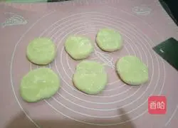 Spring Pancake Recipe Illustration 8