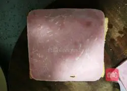 Cheese Sandwich Recipe Illustration 6