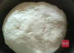 Illustration of how to make steamed buns 5