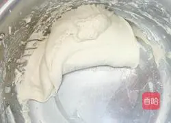 Onion Pancake~Recipe Illustration 3