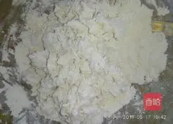 Illustration of how to make egg cakes 2