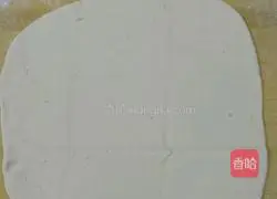 Thousand-layer meat pie recipe 3