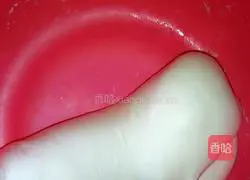 Illustration of how to make Dipi vegetable buns 5