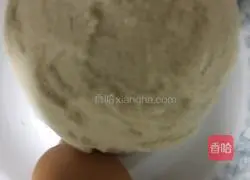 Simple breakfast-fried steamed bun slices recipe 1