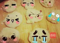 Milk potato cake recipe 5