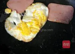 Breakfast Sandwich Recipe 5