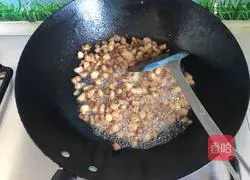 Noodle Sauce Recipe Illustration 5