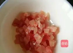 Assorted Fried Rice Recipe Illustration 2