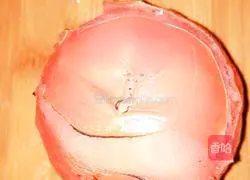 Indonesian fried rice Illustration of how to do it 5