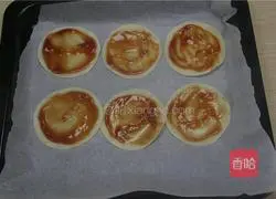 Illustration of how to make gorgeous transformed dumpling skins 2