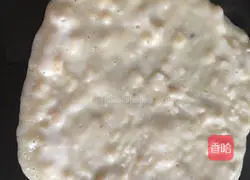 Illustration of how to make banana cake 7