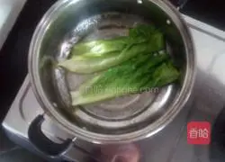 Egg Sandwich Recipe Illustration 3